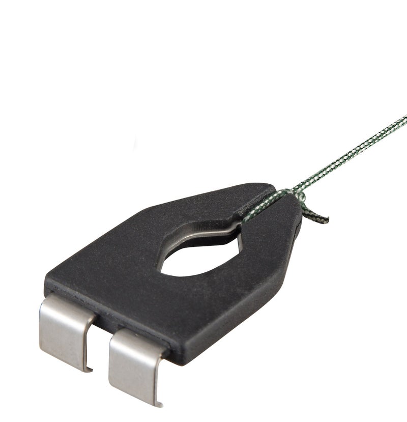 Tajima خط الطباشير TAJIMA - صندوق الطباشير Chalk-Rite II مع خط قابل للانفصال بسمك 1 مم وخمسة تروس لاسترجاع سريع - CR201R-PR - Image 2